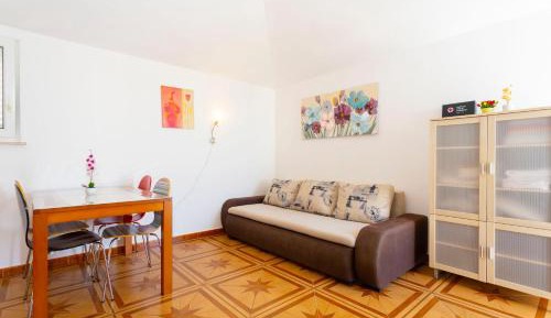 One-Bedroom apartment Standard