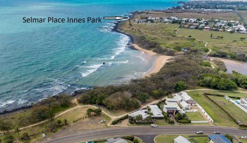 Three-Bedroom Townhouse