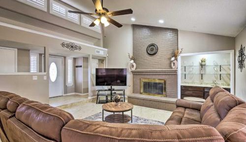 Vacation Home