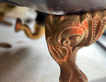 One-Bedroom Family Apartment