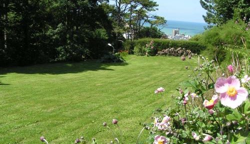 Double Room with Sea View