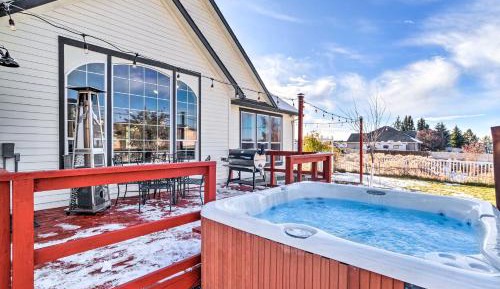 Vacation Home