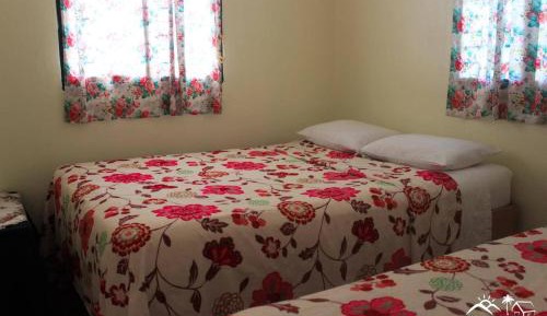 Superior Quadruple Room