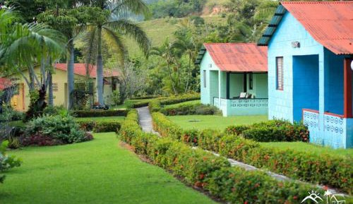 Family Room with Balcony