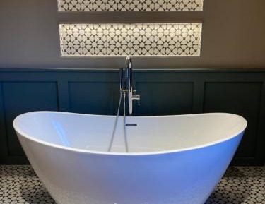 Quayside Superior room