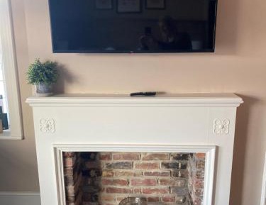 Family Room with Sea View