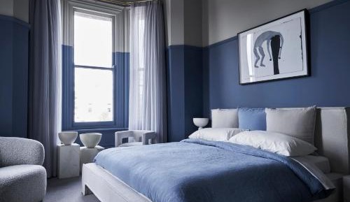 Suite with City View