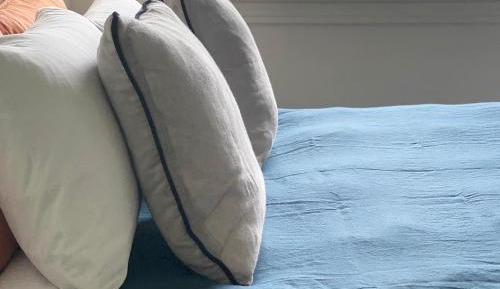 Queen Room with Shared Bathroom