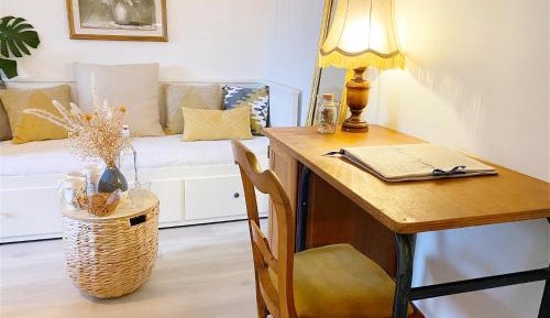 Triple Room with Shared Bathroom