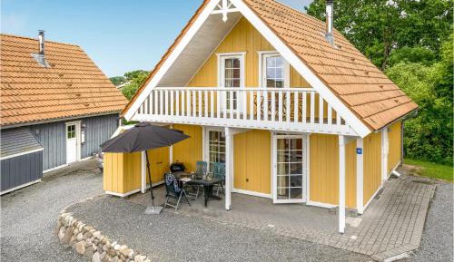 Four-Bedroom Vacation Home
