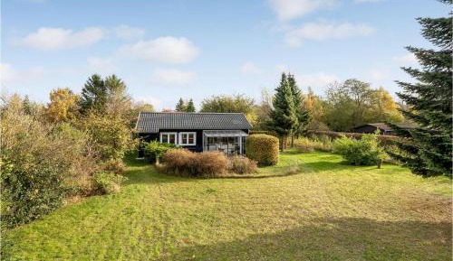 Two-Bedroom Holiday Home