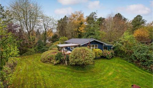 Two-Bedroom Holiday Home