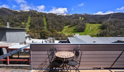 Apartment - Split Level