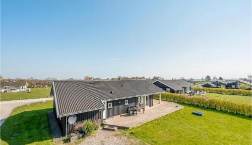 Four-Bedroom Vacation Home
