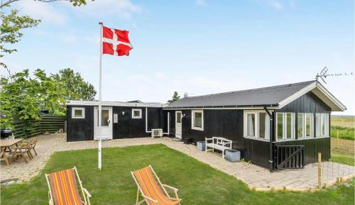 One-Bedroom Vacation Home