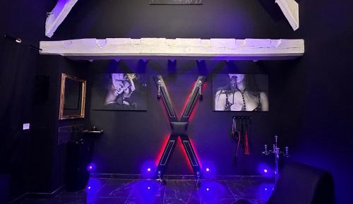 King Suite with Spa Bath