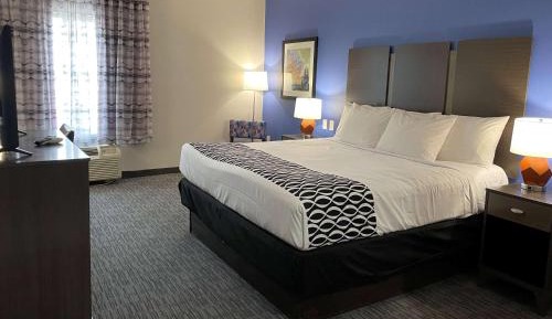 King Room - Mobility Access/Non-Smoking