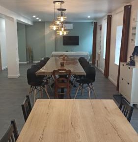Five-Bedroom House