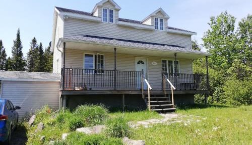Chalet
