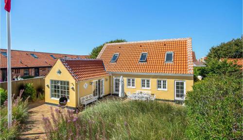 Four-Bedroom Vacation Home