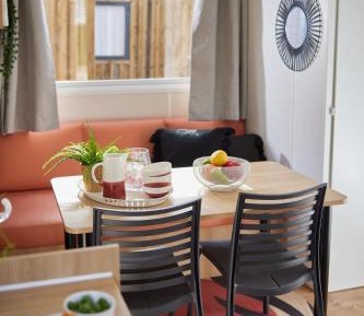 Bungalow 1 Room