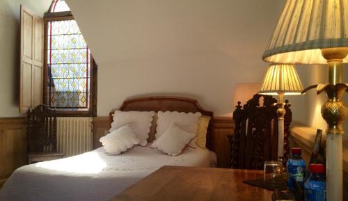 Family Room (2 Adults + 2 Children)