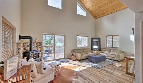 Vacation Home