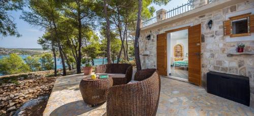 One-Bedroom Vacation Home