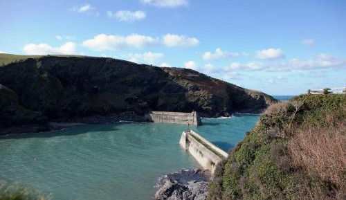 King Room with Sea View