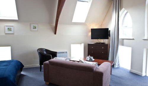 King Room with Sea View