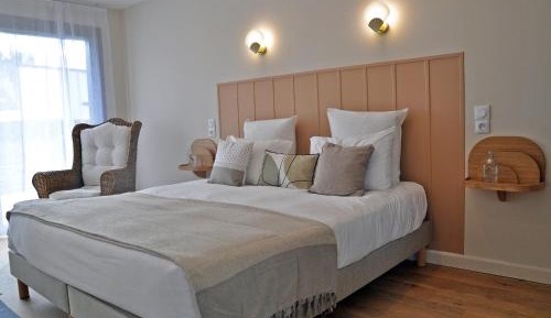 Double Room - Disability Access