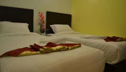 Superior Double or Twin Room