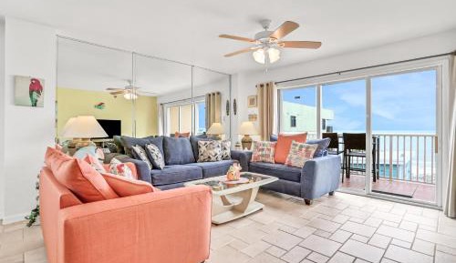 Two Bedroom Apartment 