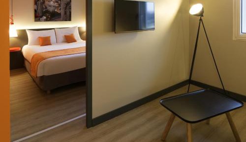 Standard Family Room