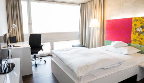 Superior Single Room