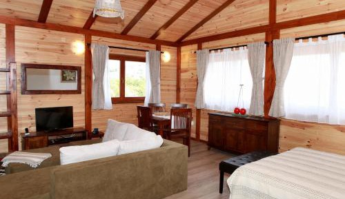 Premium Studio with Balcony