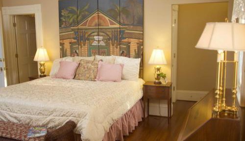 Superior King Room