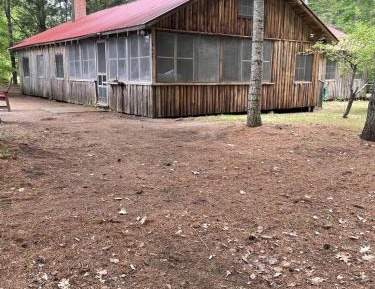 Four-Bedroom Holiday Home