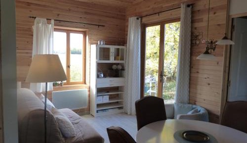 Comfort Chalet