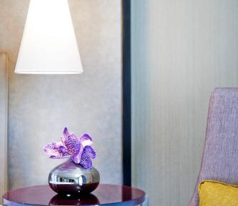 Executive Queen Room