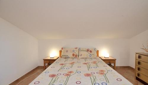 Two-Bedroom Apartment Standard
