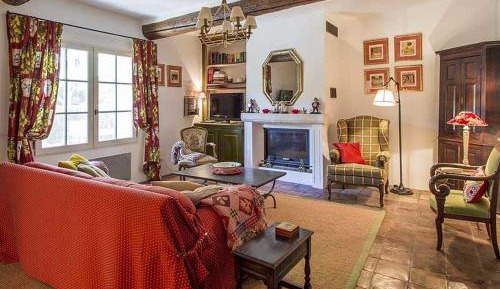 One-Bedroom Cottage