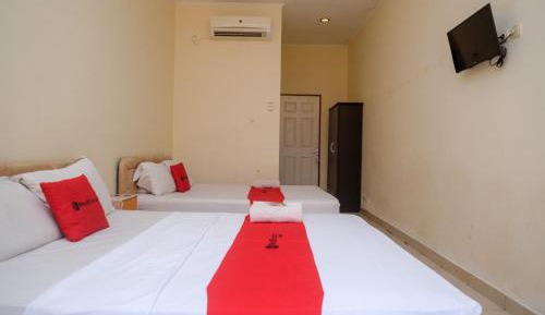 Family Double Room