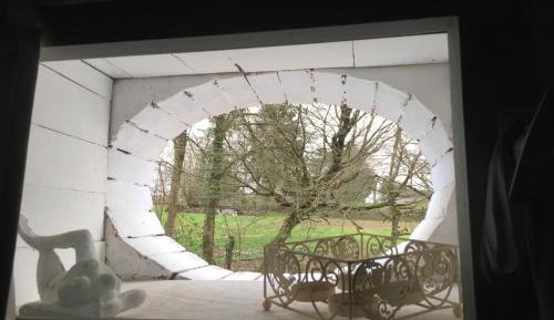 6-Bed Mixed Dormitory Room