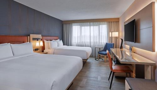 Standard Double Queen