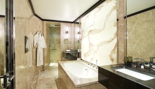 Hyde Park Balcony Room