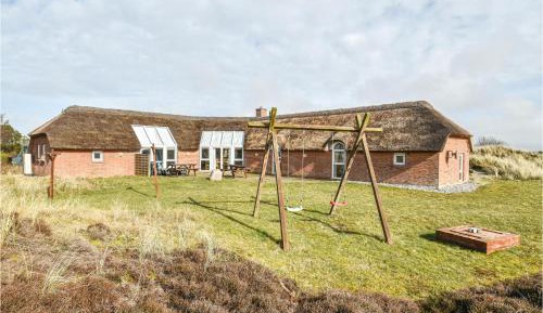 Four-Bedroom Vacation Home