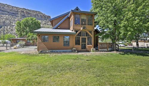 Vacation Home