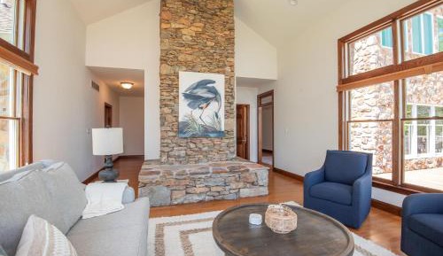 Vacation Home
