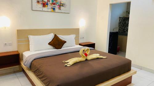 Standard King Room